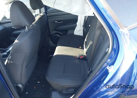 2024 Hyundai Tucson Sel z USA, uszkodzony, nr VIN 5NMJBCDE5RH319980